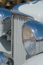 Cord L-29 Convertible Sedan 1930 года